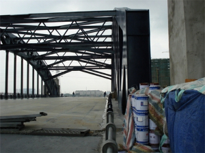 红花岗专注工业场景喷漆服务